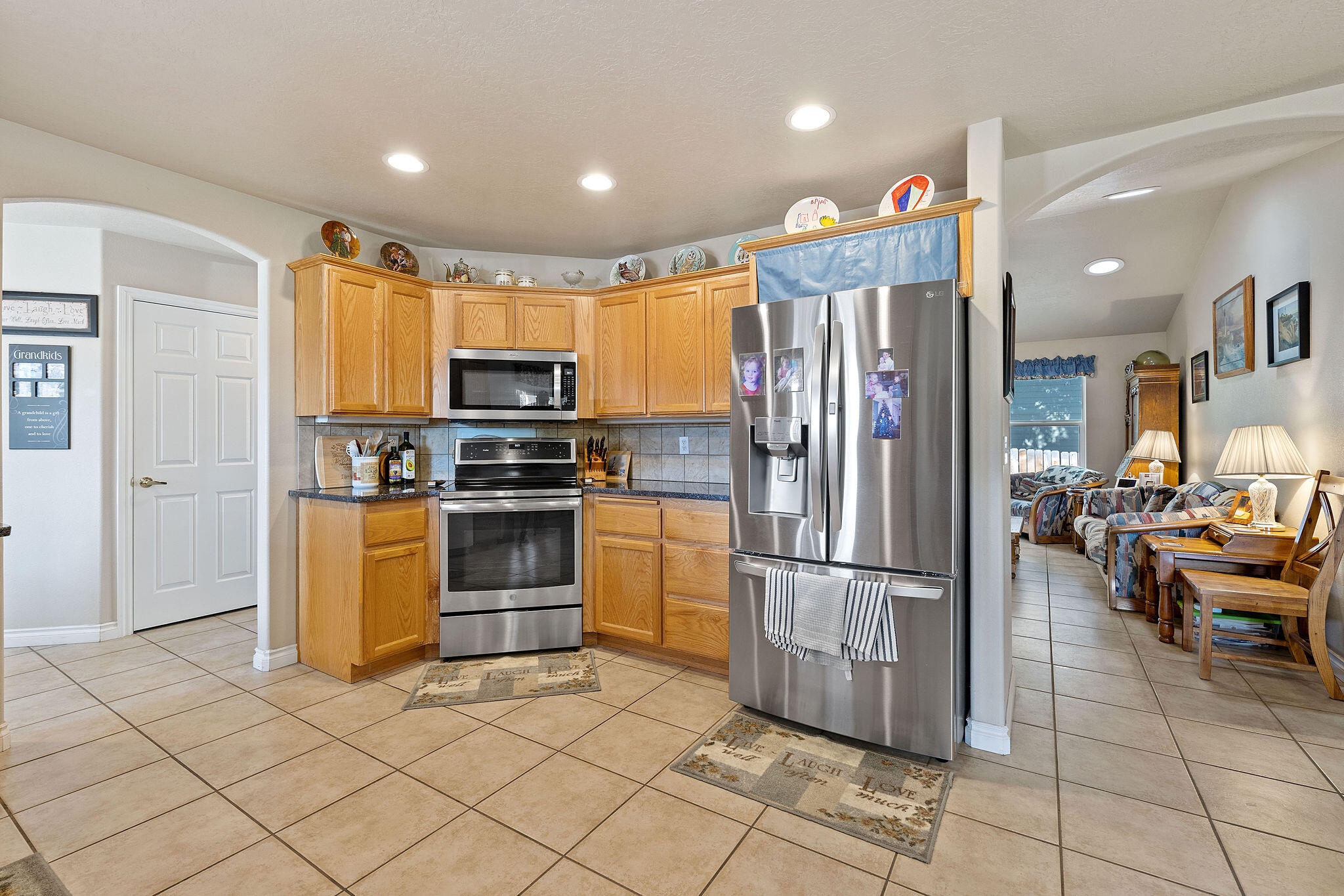 Three Pines - Residential