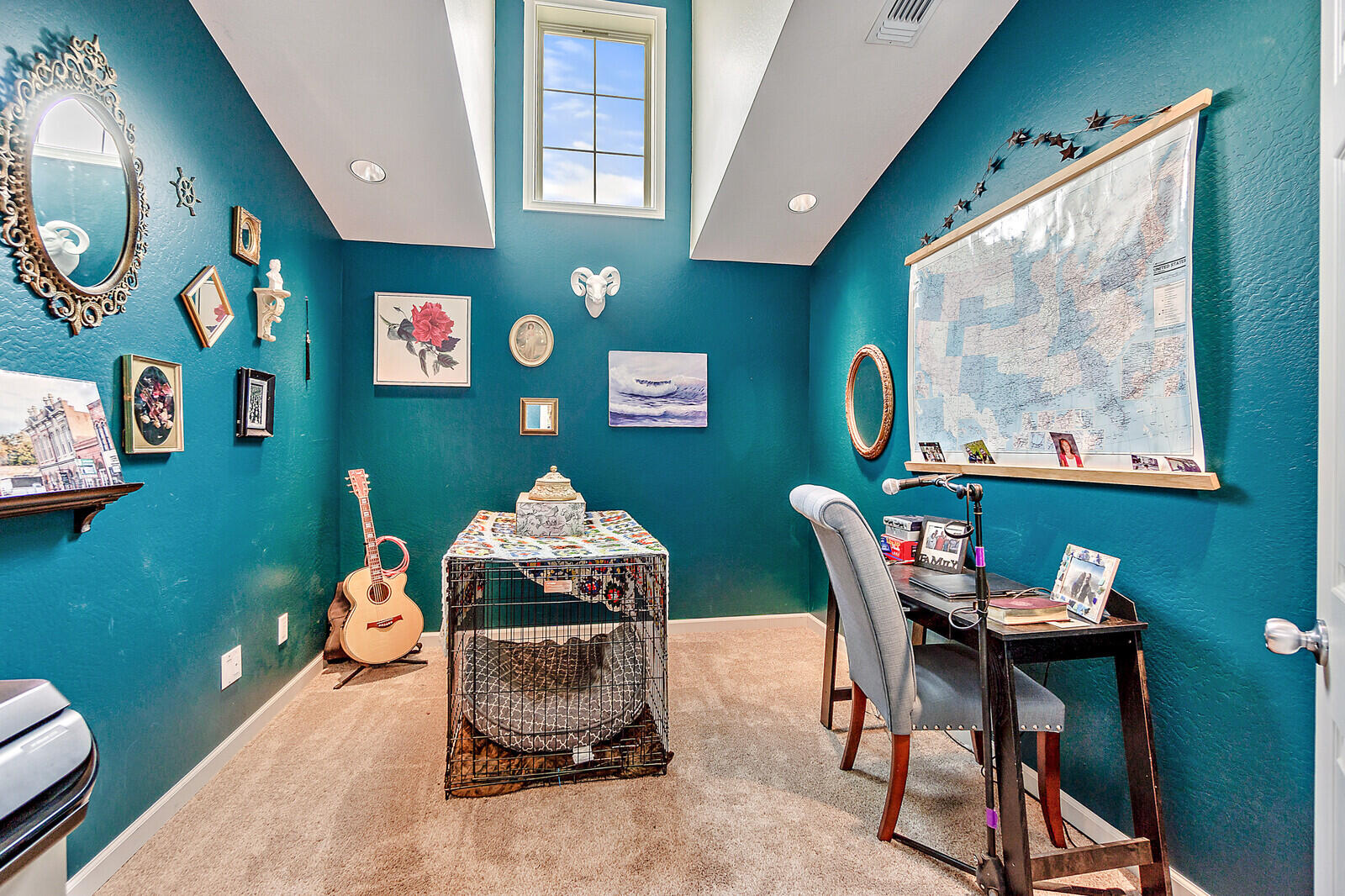 Heritage Estates Subdivision Unit 1 - Residential