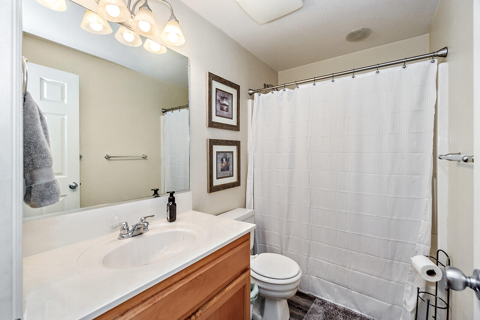 Heritage Estates Subdivision Unit 1 - Residential