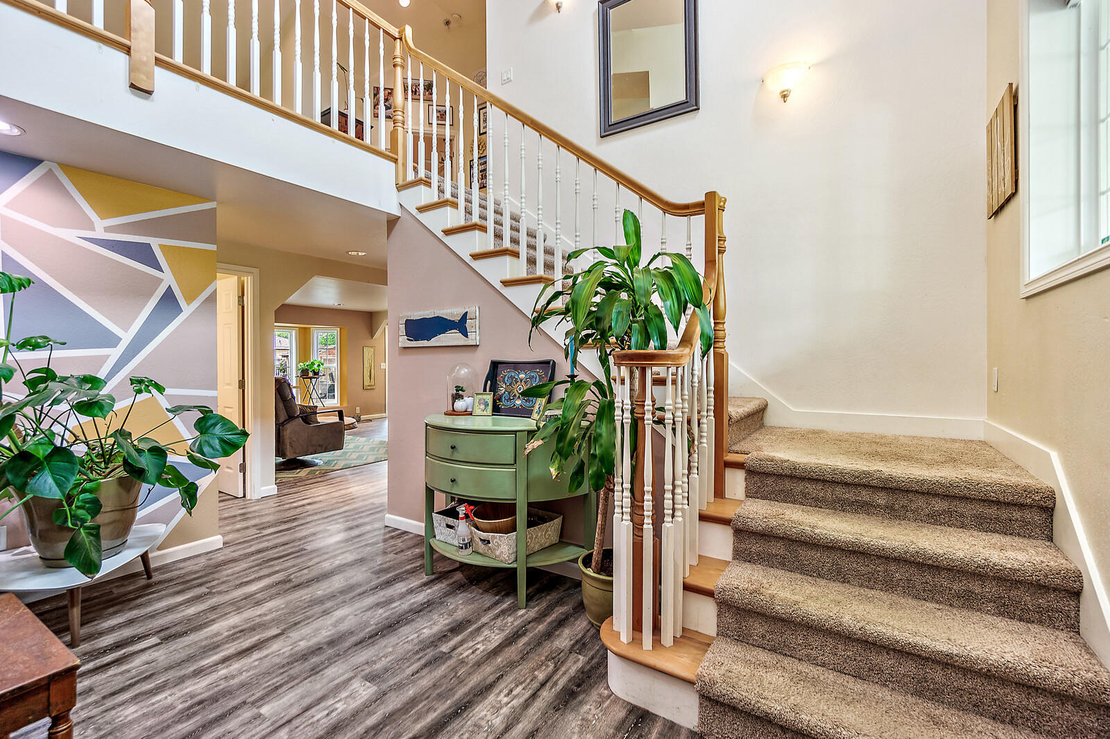 Heritage Estates Subdivision Unit 1 - Residential