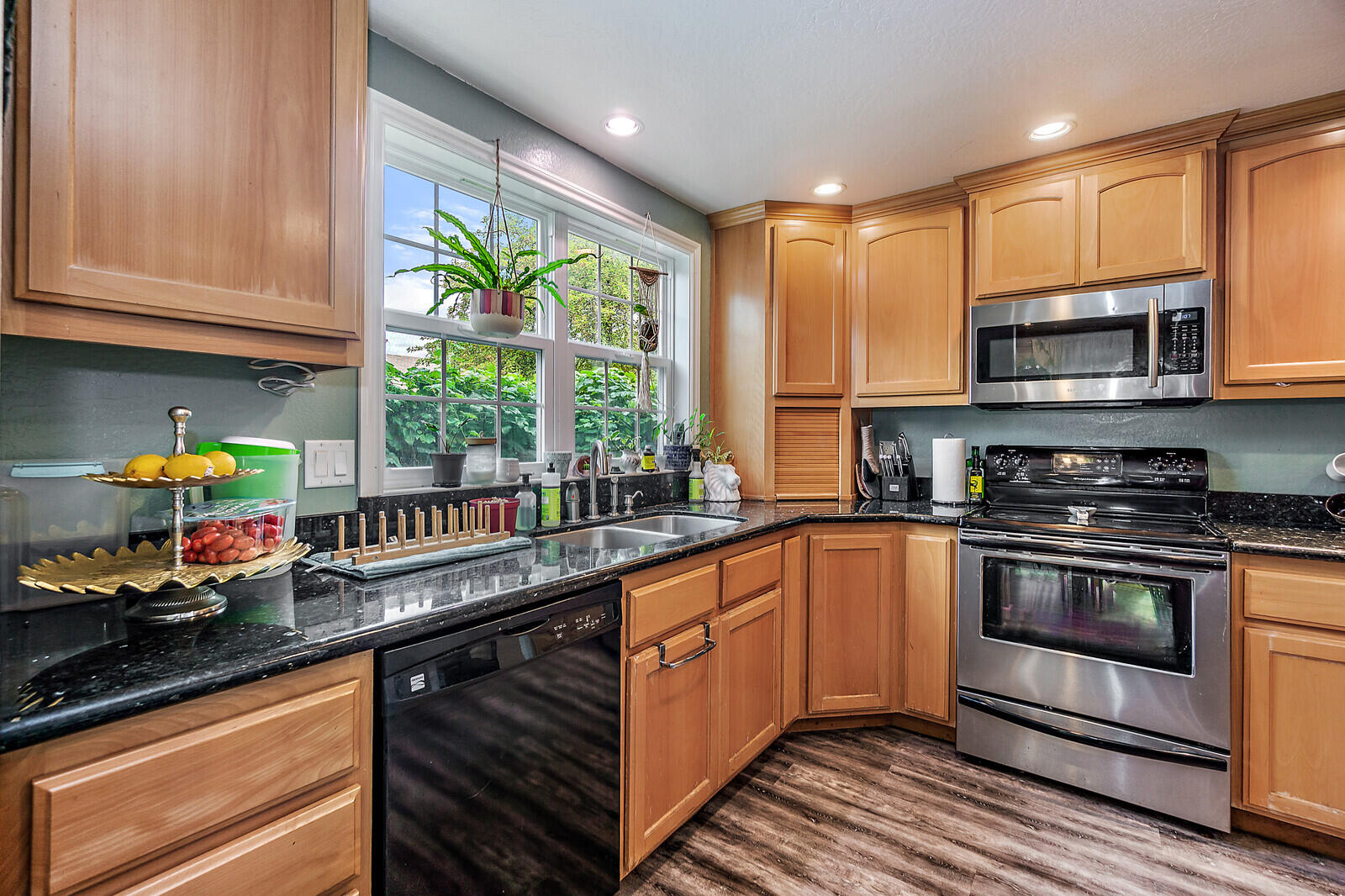 Heritage Estates Subdivision Unit 1 - Residential