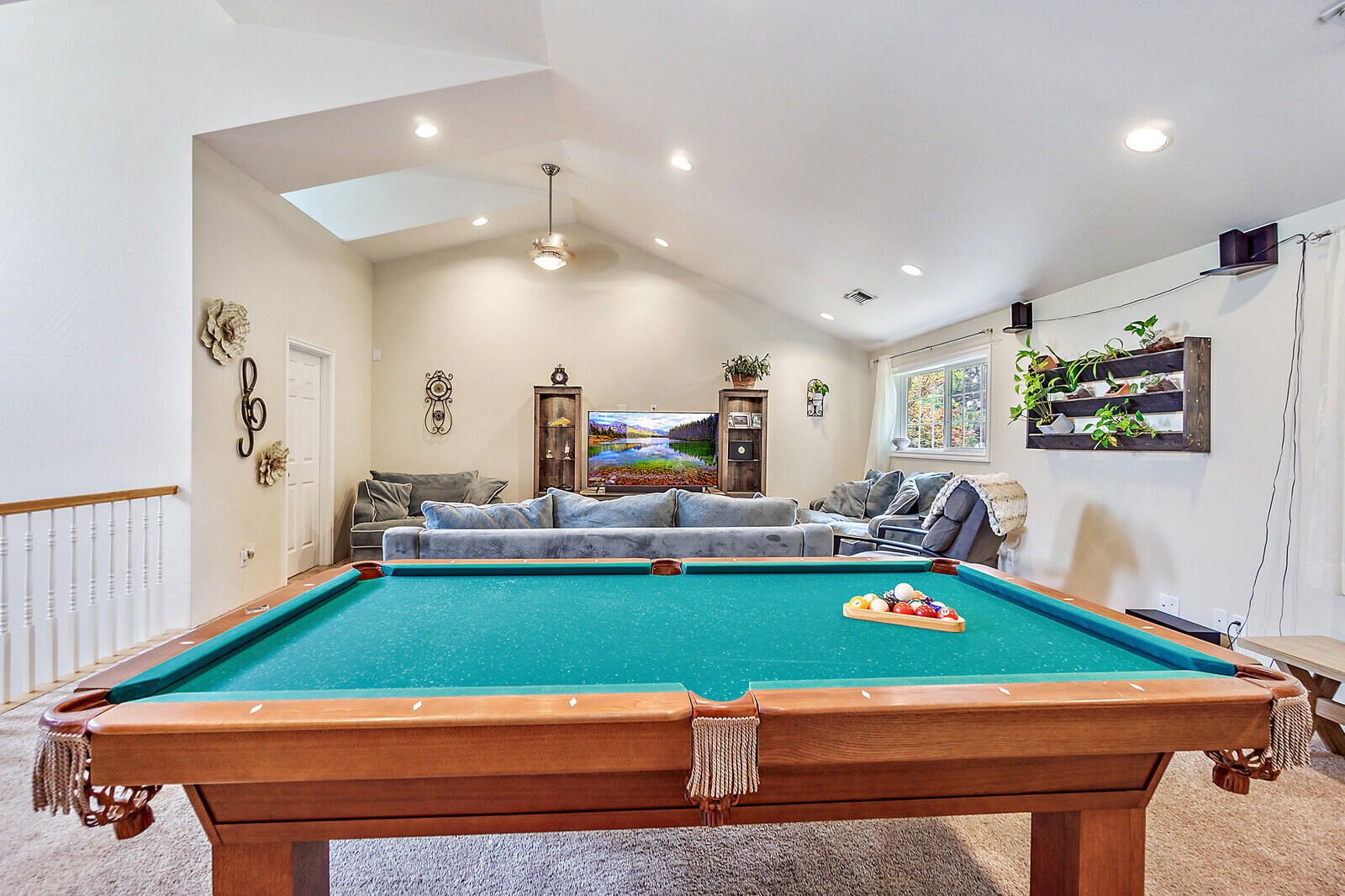 Heritage Estates Subdivision Unit 1 - Residential