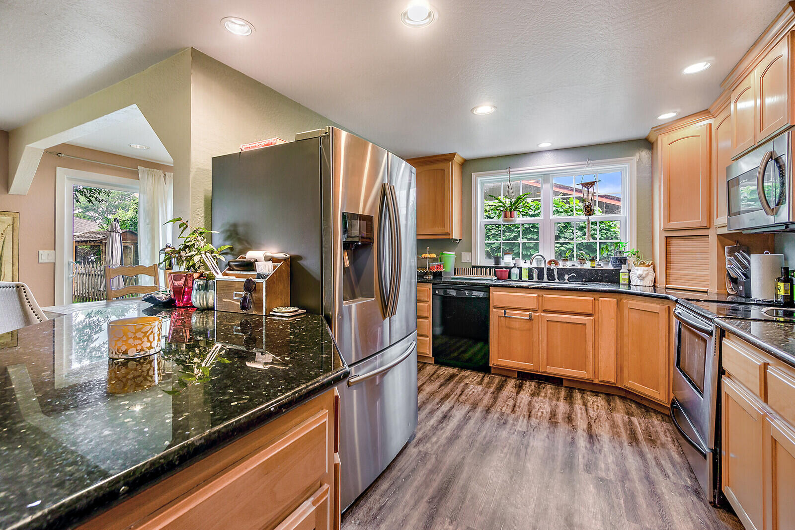 Heritage Estates Subdivision Unit 1 - Residential