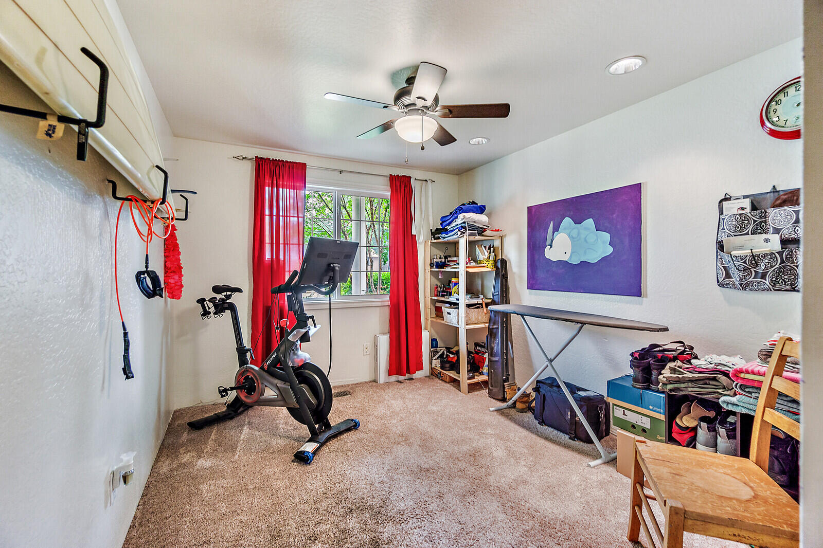 Heritage Estates Subdivision Unit 1 - Residential