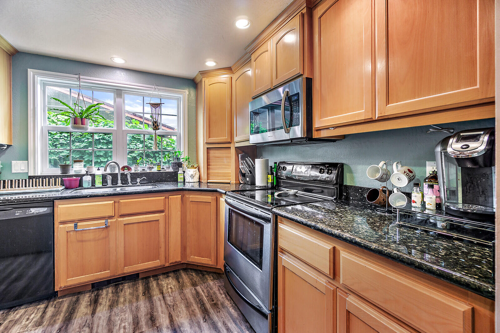 Heritage Estates Subdivision Unit 1 - Residential