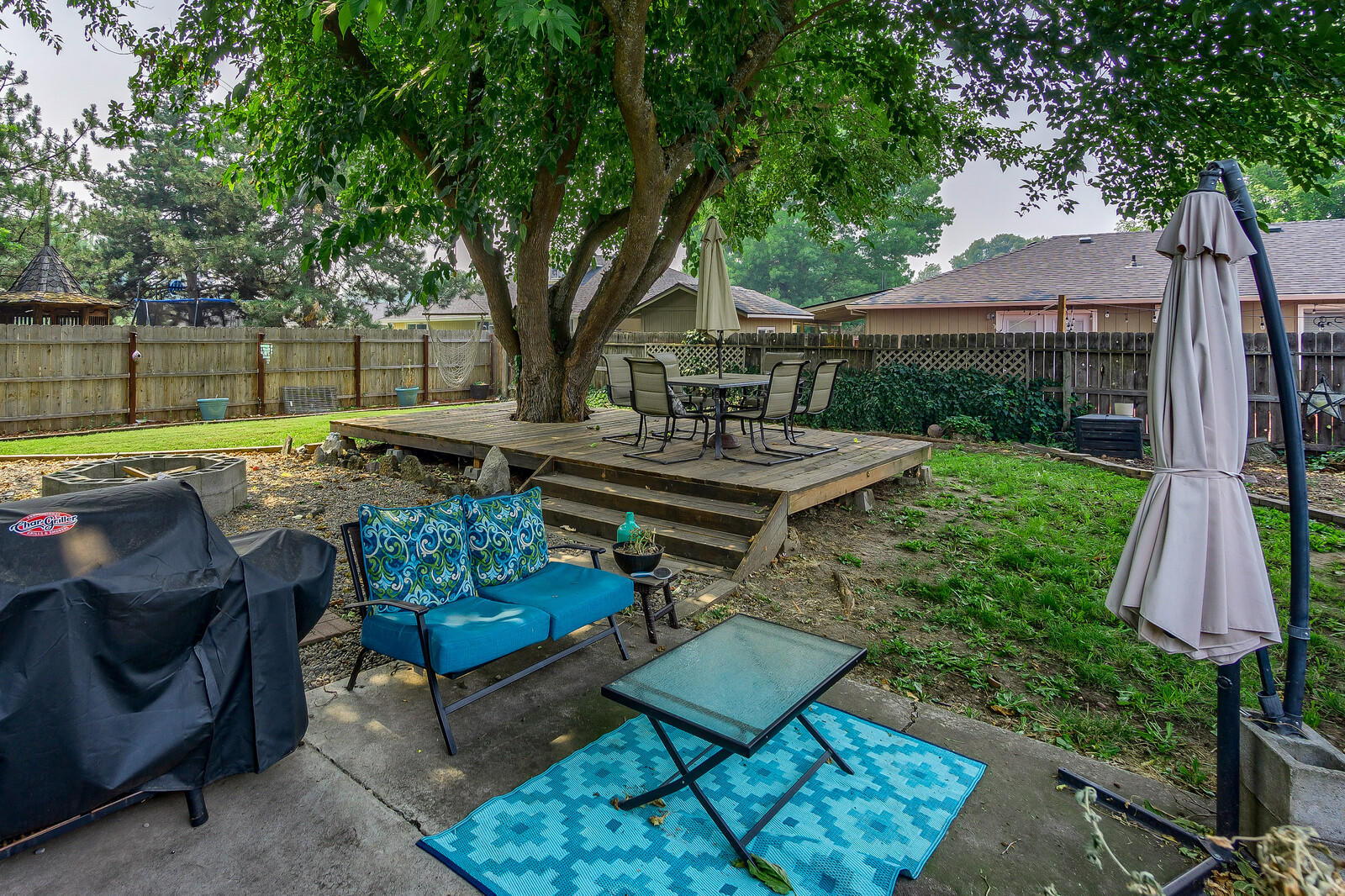 Heritage Estates Subdivision Unit 1 - Residential