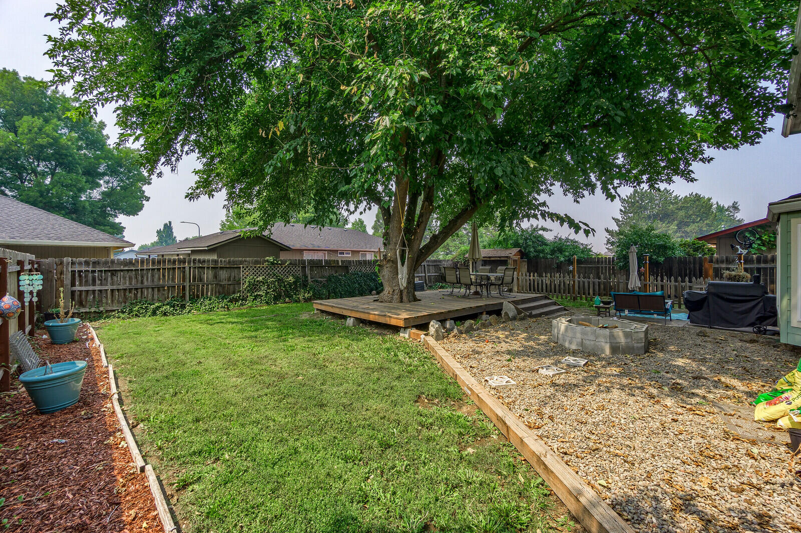 Heritage Estates Subdivision Unit 1 - Residential