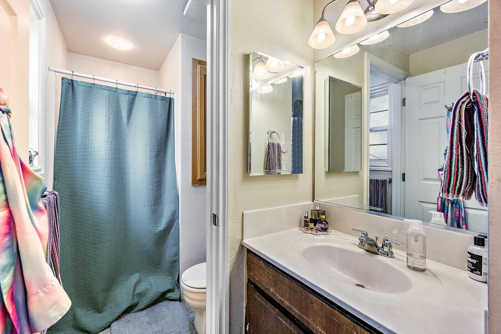 Heritage Estates Subdivision Unit 1 - Residential