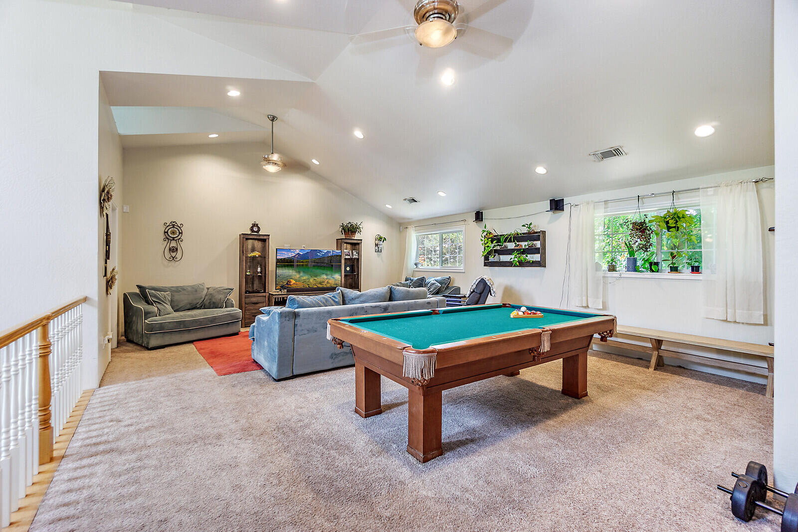 Heritage Estates Subdivision Unit 1 - Residential