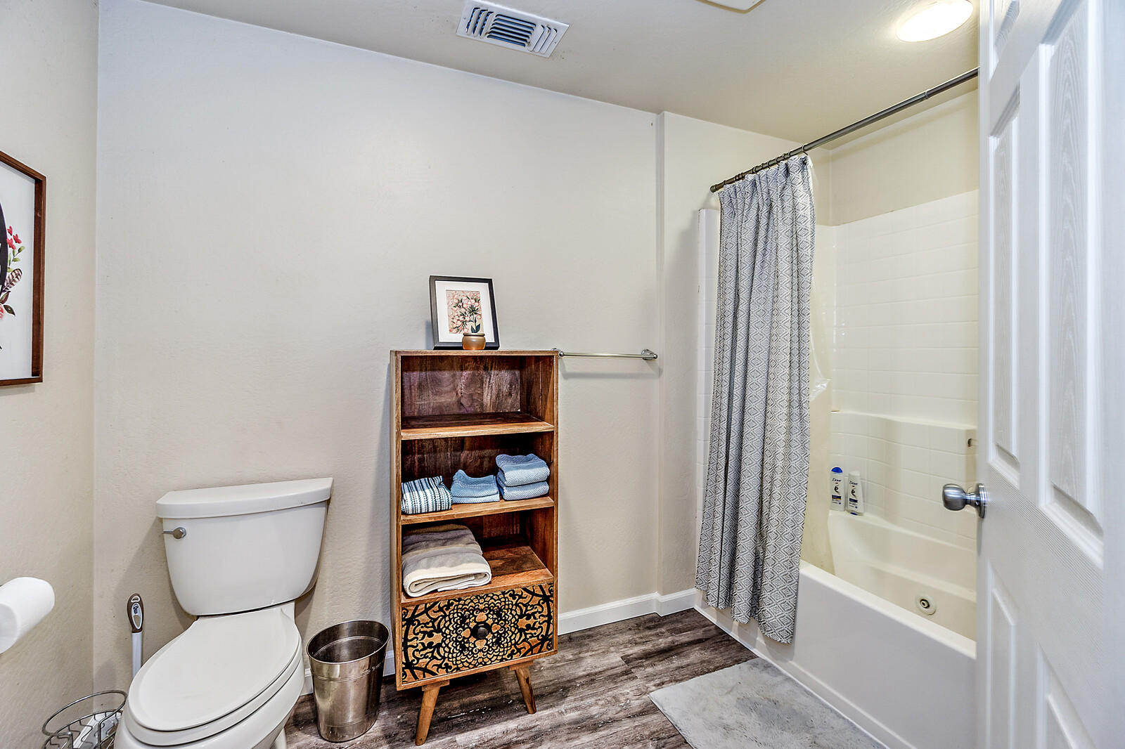 Heritage Estates Subdivision Unit 1 - Residential