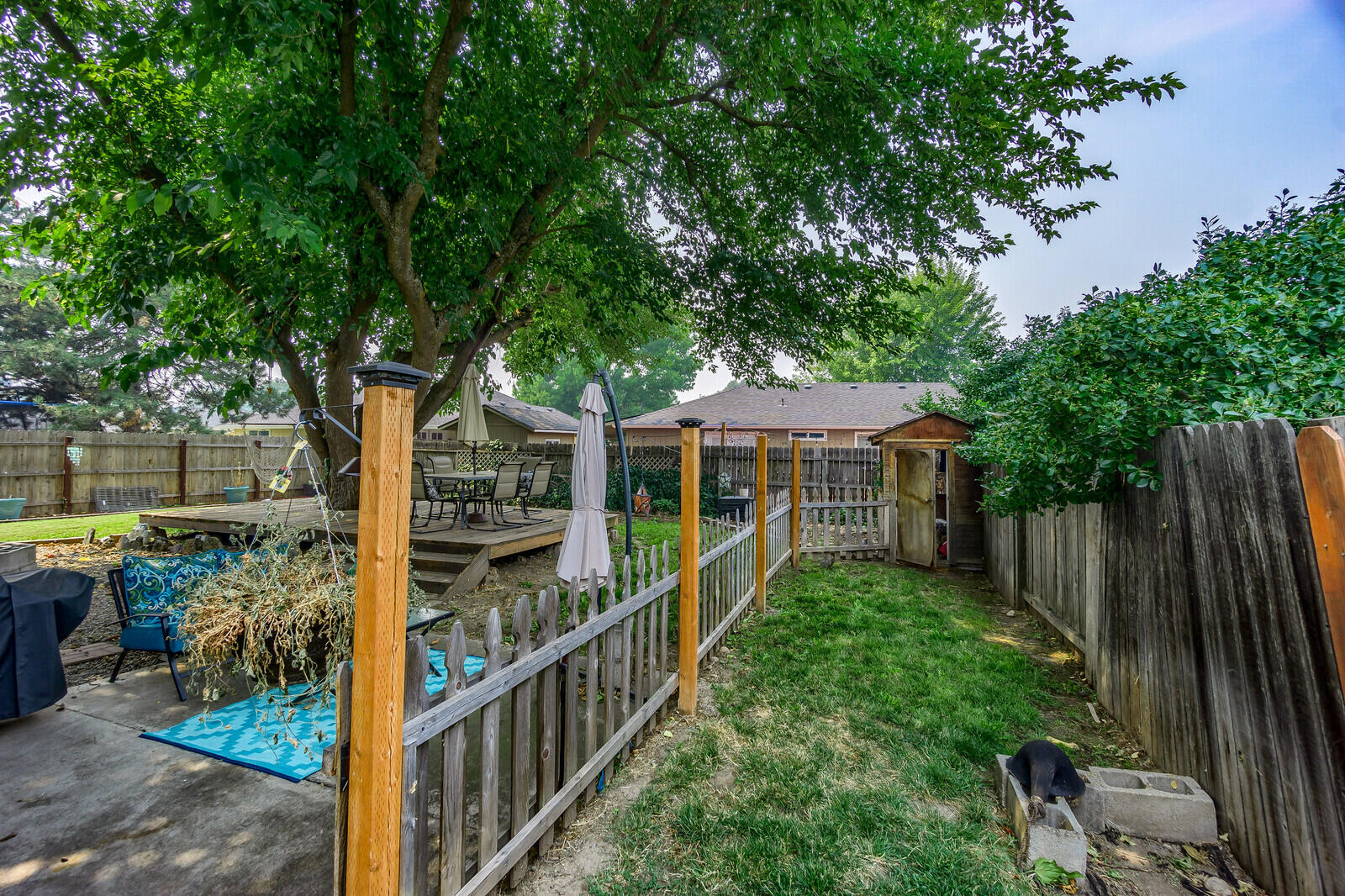 Heritage Estates Subdivision Unit 1 - Residential