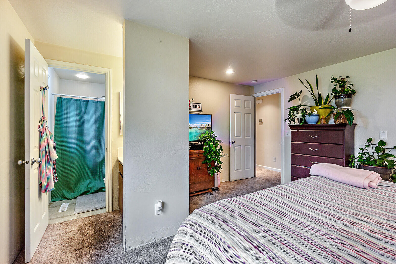 Heritage Estates Subdivision Unit 1 - Residential