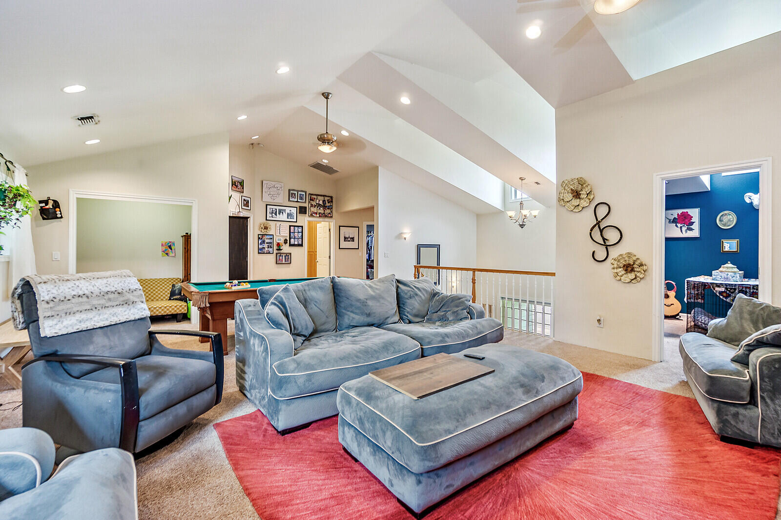 Heritage Estates Subdivision Unit 1 - Residential