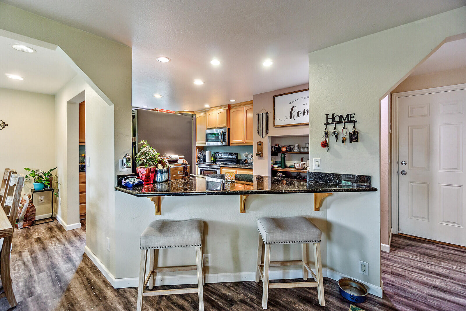 Heritage Estates Subdivision Unit 1 - Residential