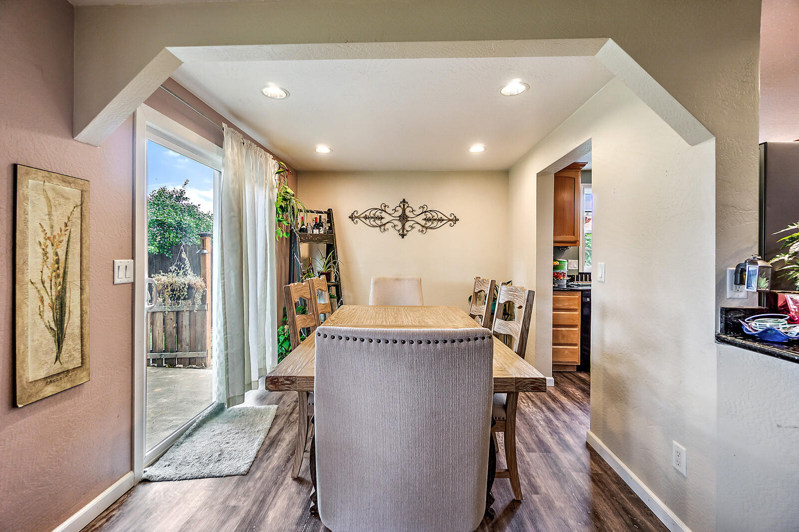 Heritage Estates Subdivision Unit 1 - Residential