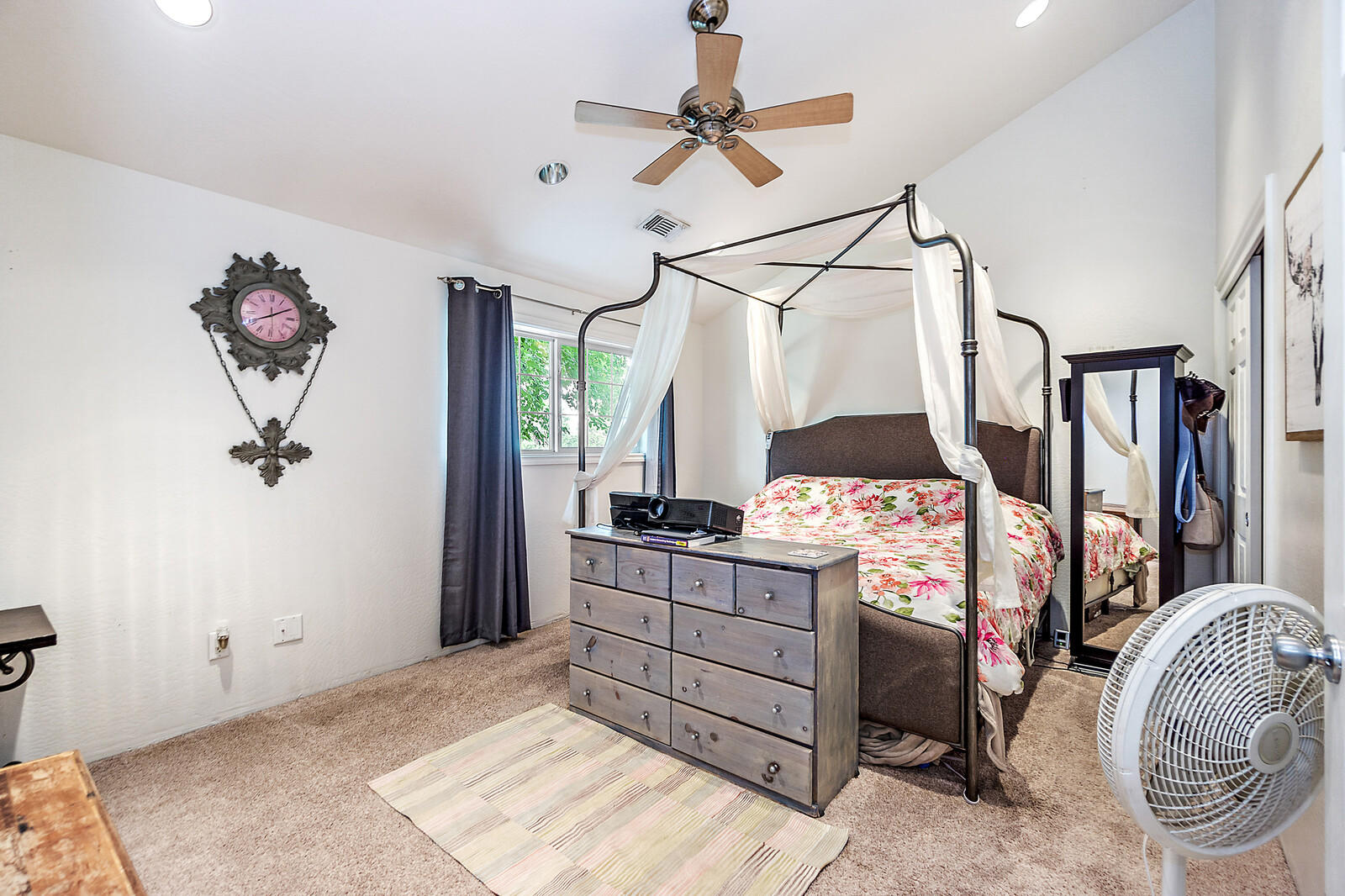 Heritage Estates Subdivision Unit 1 - Residential