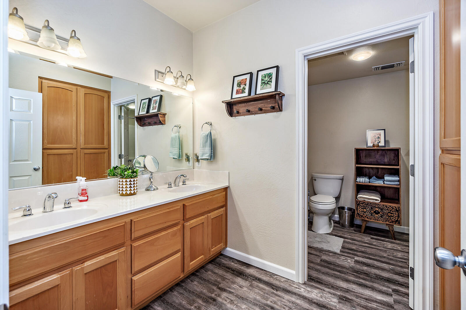 Heritage Estates Subdivision Unit 1 - Residential