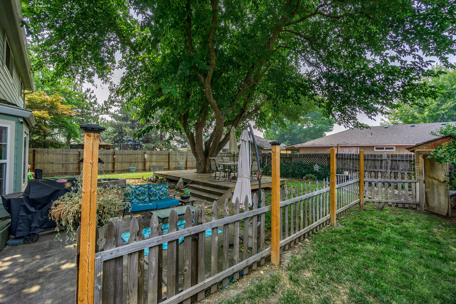 Heritage Estates Subdivision Unit 1 - Residential