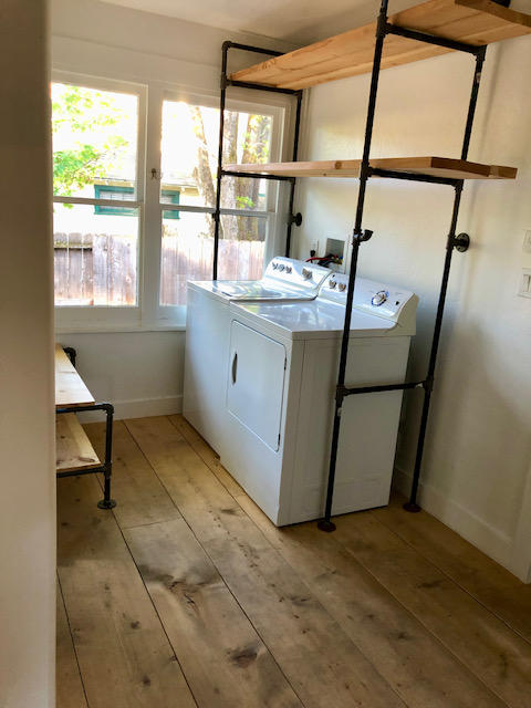 Grants Pass Original Townsite - Residential