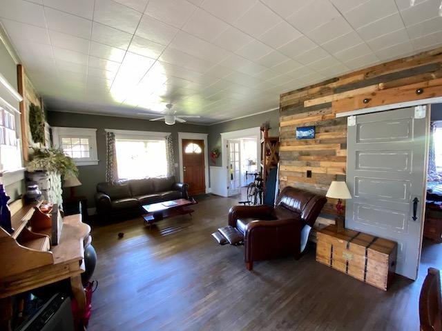 Grants Pass Original Townsite - Residential