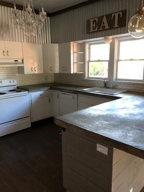 Grants Pass Original Townsite - Residential