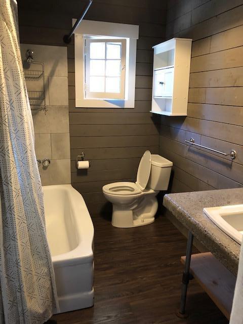 Grants Pass Original Townsite - Residential