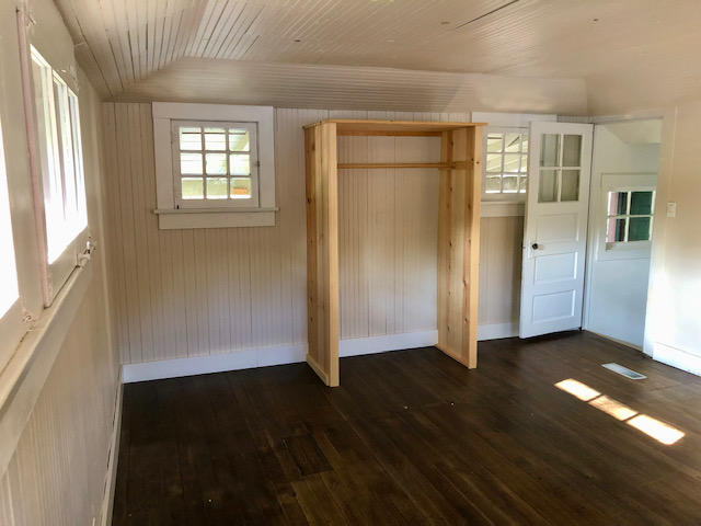 Grants Pass Original Townsite - Residential