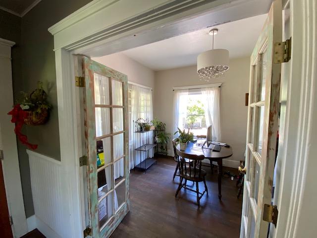 Grants Pass Original Townsite - Residential