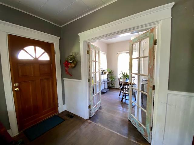 Grants Pass Original Townsite - Residential