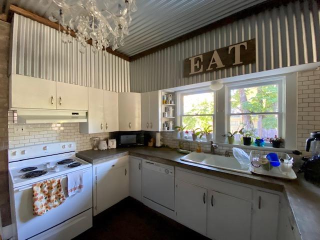 Grants Pass Original Townsite - Residential