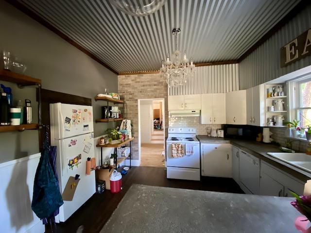 Grants Pass Original Townsite - Residential