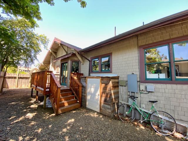 Grants Pass Original Townsite - Residential