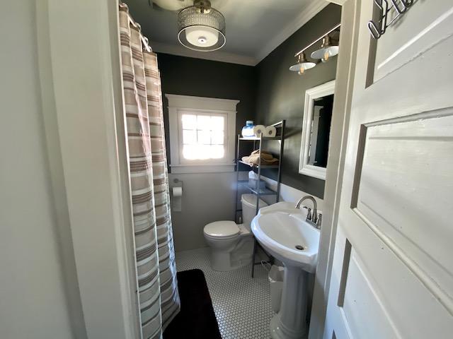 Grants Pass Original Townsite - Residential