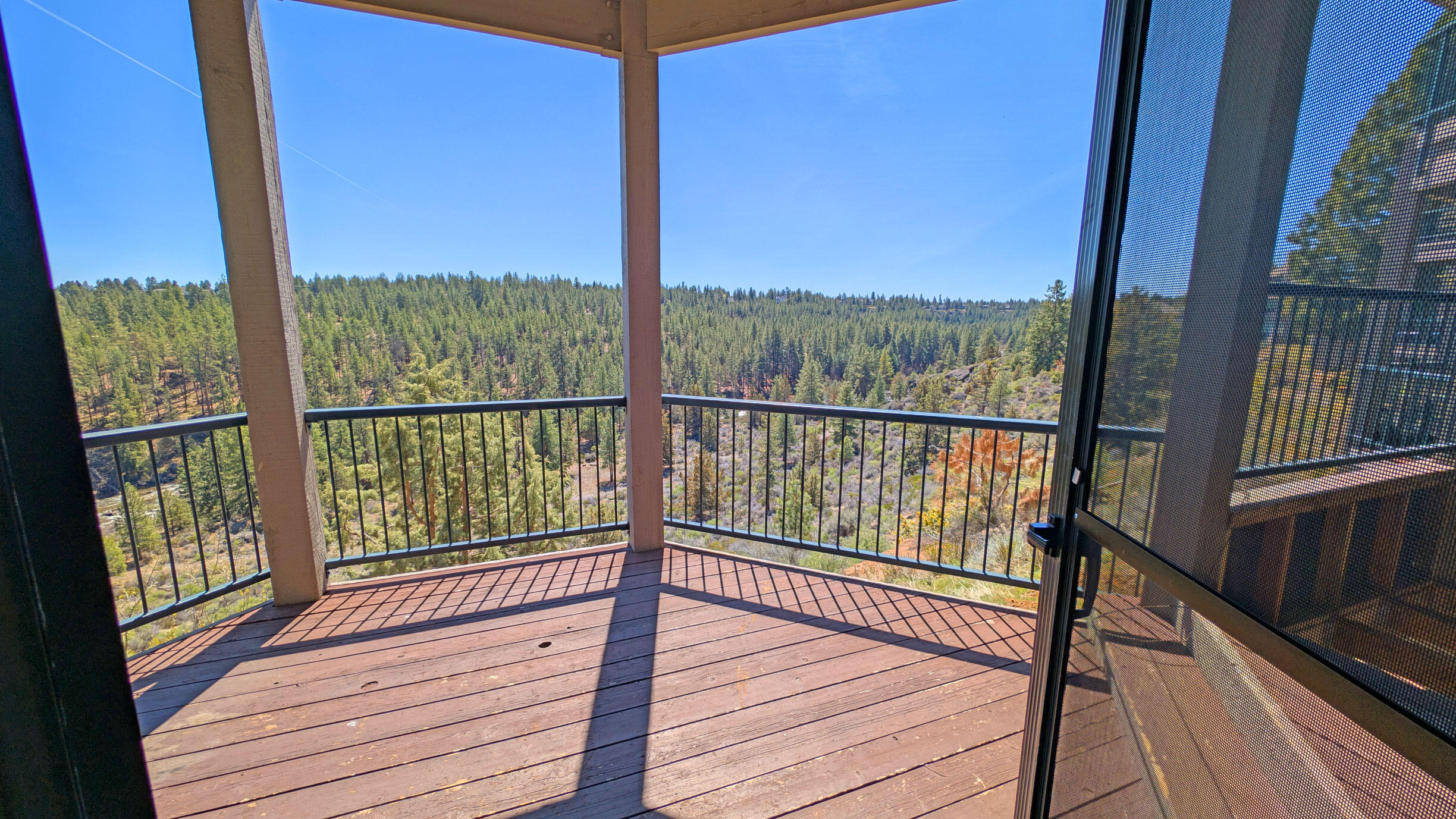 Mt Bachelor Village - Residential