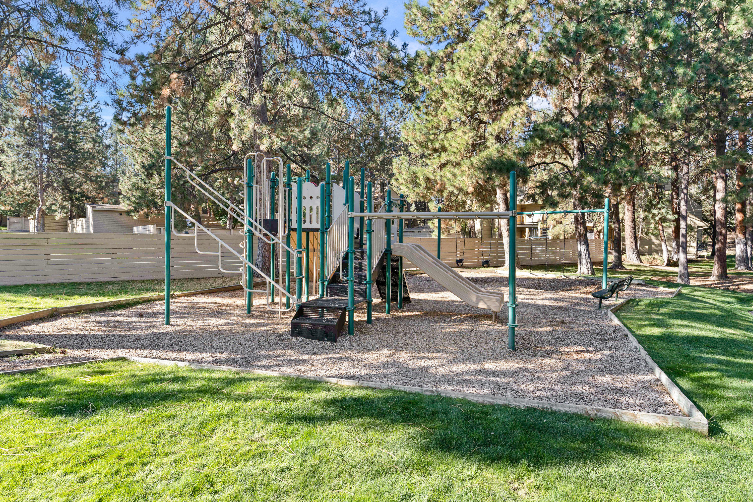 Mt Bachelor Village - Residential