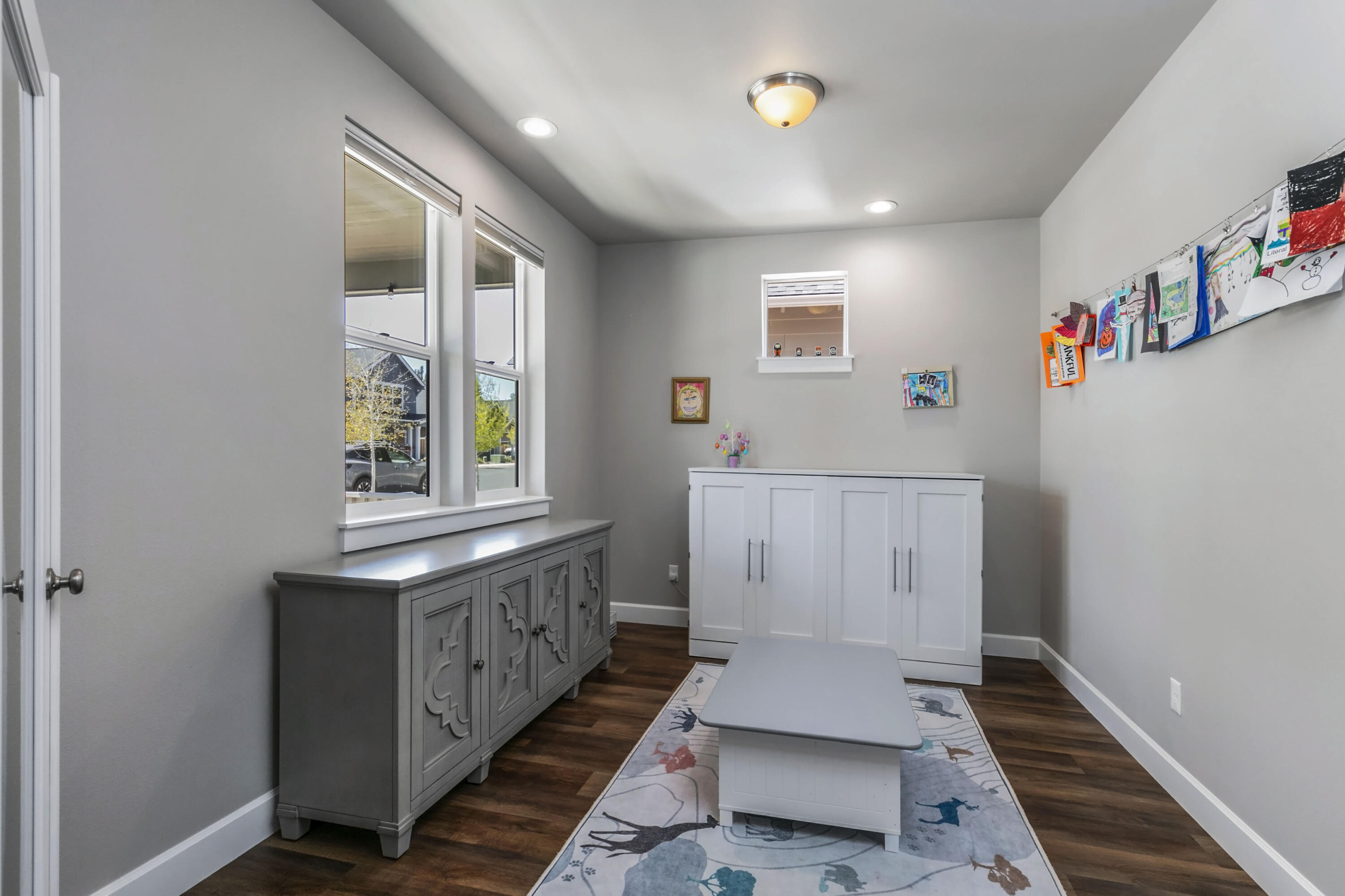 SaddleStone - Residential