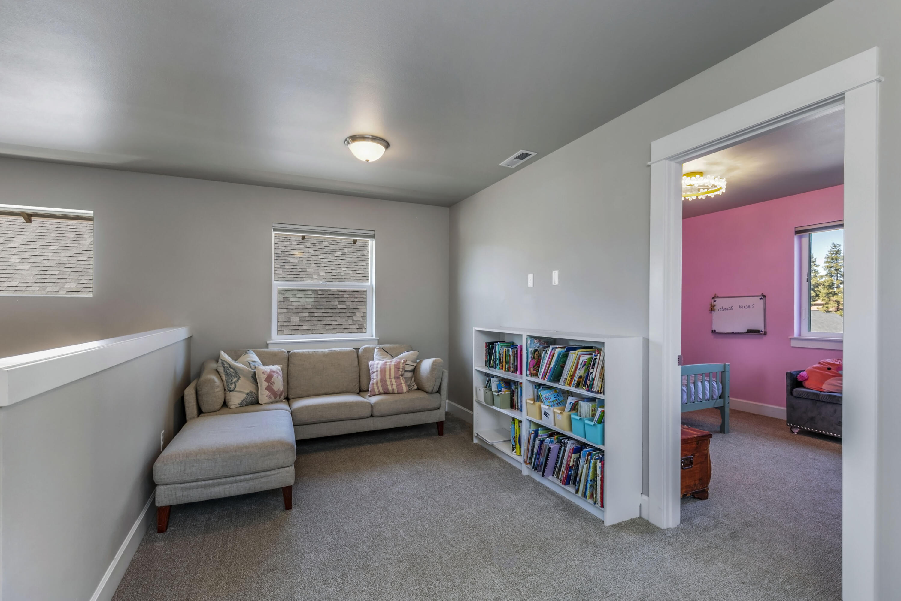 SaddleStone - Residential