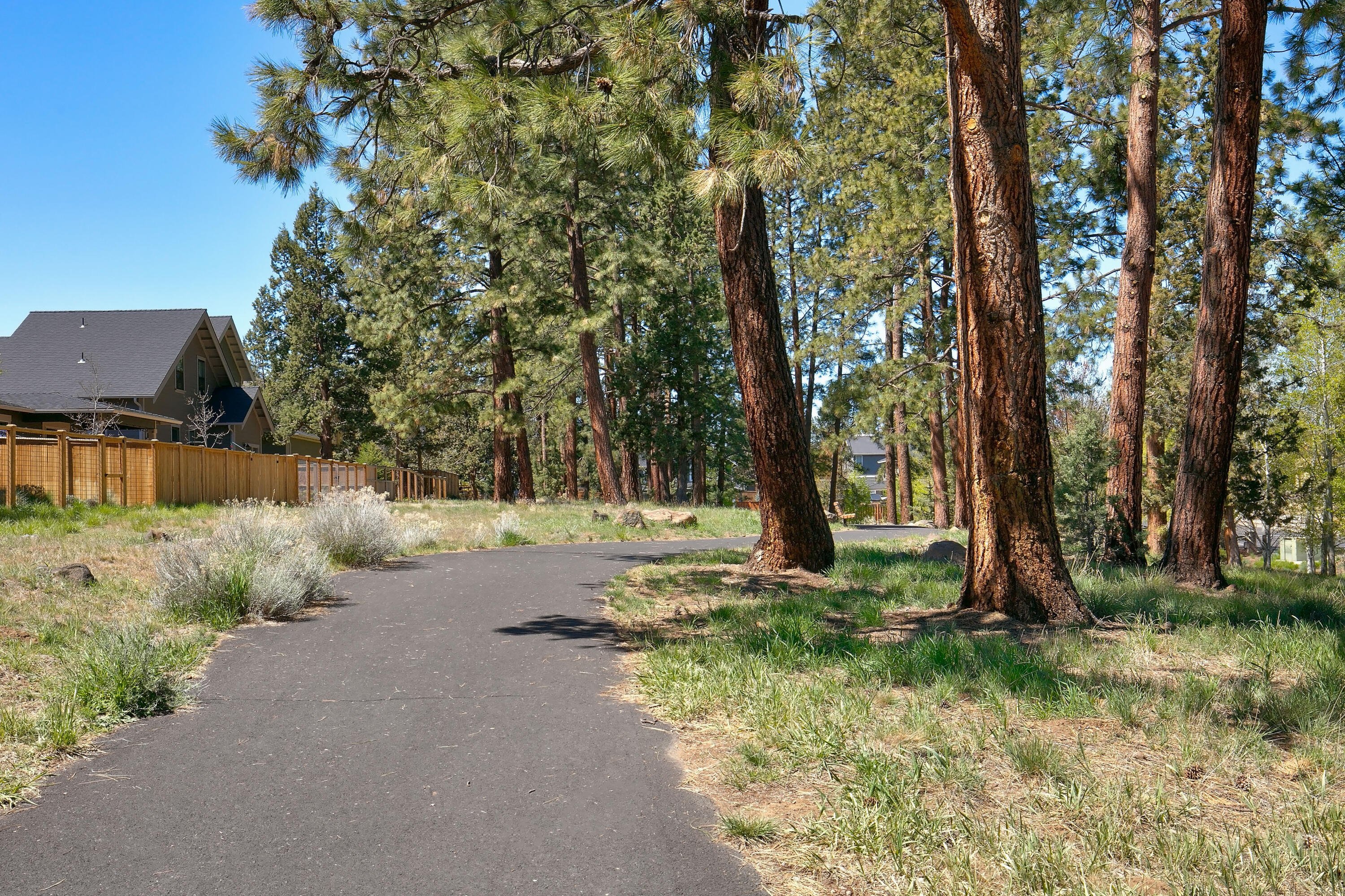 SaddleStone - Residential