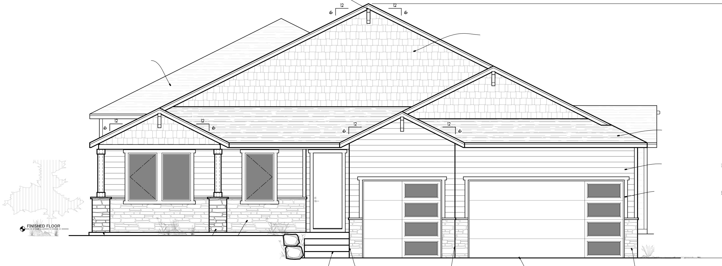 Owen Ridge - Residential
