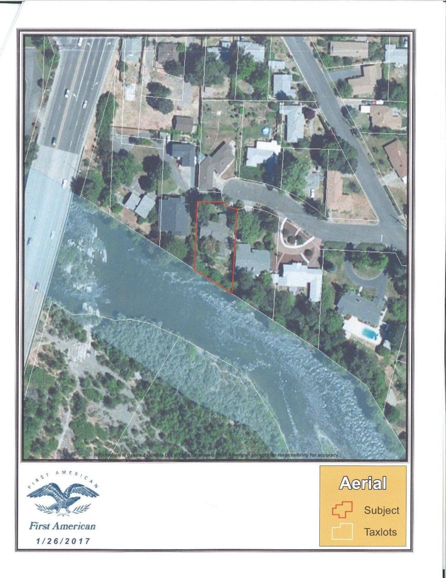 Enjoy the VIEW of the World Famous ROGUE RIVER & Mountains from your wall of windows in this RIVER FRONT HOME. Well Maintained 3B/2B located on a Large lot on a Low Traffic Cul-de-sac just minutes from Shopping, Schools and Medical.Open Floor plan,Formal Dining,Vaulted Ceilings & Step Down Living Room from Formal Entry. Ideal for the Family or Retired Couple to relish the changing seasons. Large Family Room overlooks RIVER VIEWS & easy care yard. Entertain from the Rear Deck and enjoy all the privacy of the River. All Information is deemed reliable, but not guaranteed & is subject to change.