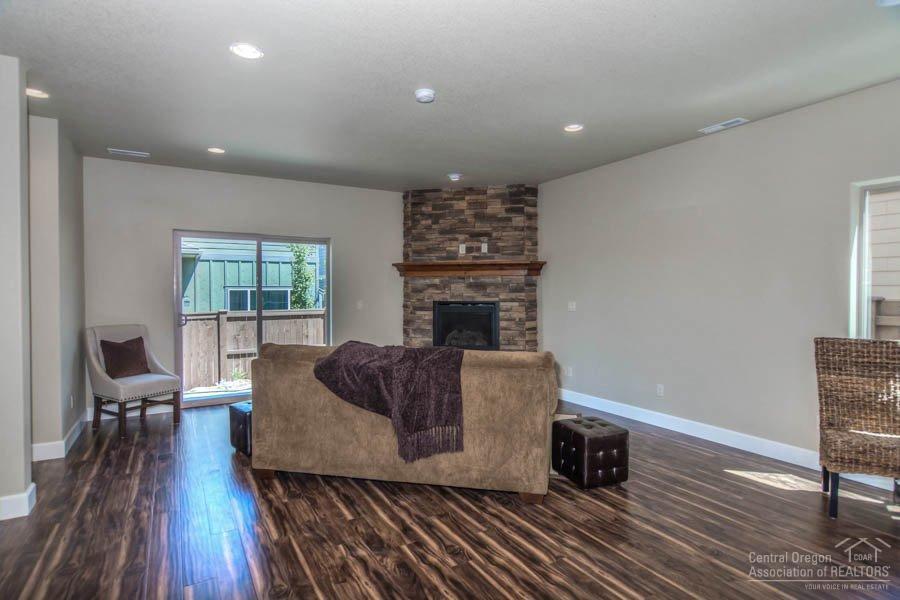 Mirada - Residential