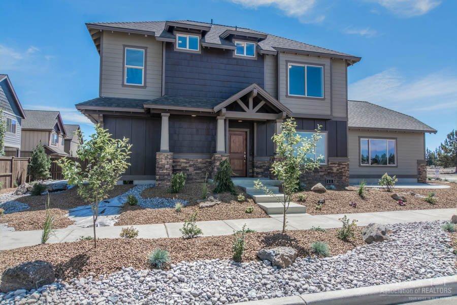 Mirada - Residential