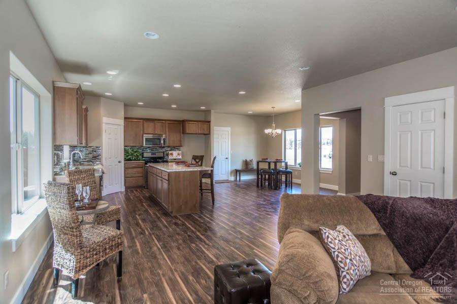 Mirada - Residential