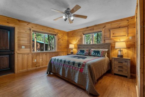 Tiny photo for 16431 Marmott Lane, Sisters, OR 97759 (MLS # 220217606)