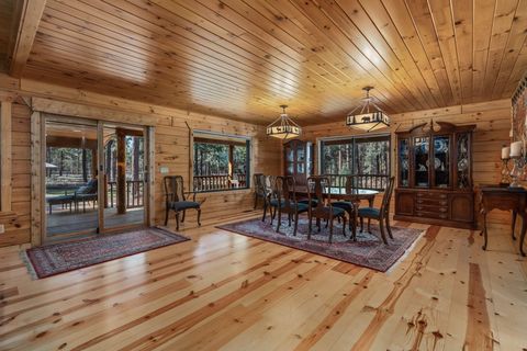 Tiny photo for 16431 Marmott Lane, Sisters, OR 97759 (MLS # 220217606)