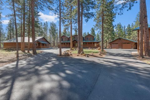 Tiny photo for 16431 Marmott Lane, Sisters, OR 97759 (MLS # 220217606)