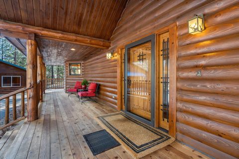 Tiny photo for 16431 Marmott Lane, Sisters, OR 97759 (MLS # 220217606)