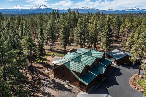 Tiny photo for 16431 Marmott Lane, Sisters, OR 97759 (MLS # 220217606)