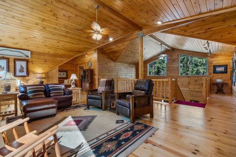 Tiny photo for 16431 Marmott Lane, Sisters, OR 97759 (MLS # 220217606)