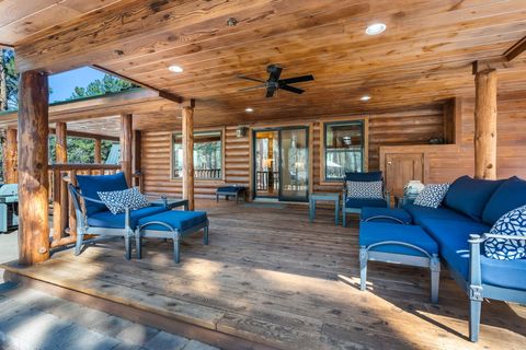 Tiny photo for 16431 Marmott Lane, Sisters, OR 97759 (MLS # 220217606)